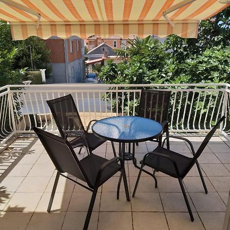 Apartmani Ana Tribalj Kültér fotó