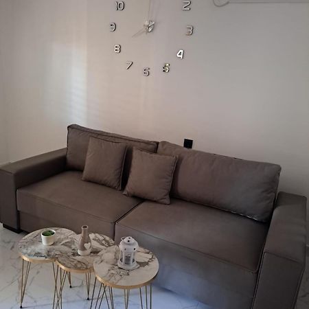 Apartmani Ana Tribalj Kültér fotó