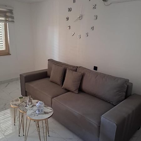 Apartmani Ana Tribalj Kültér fotó