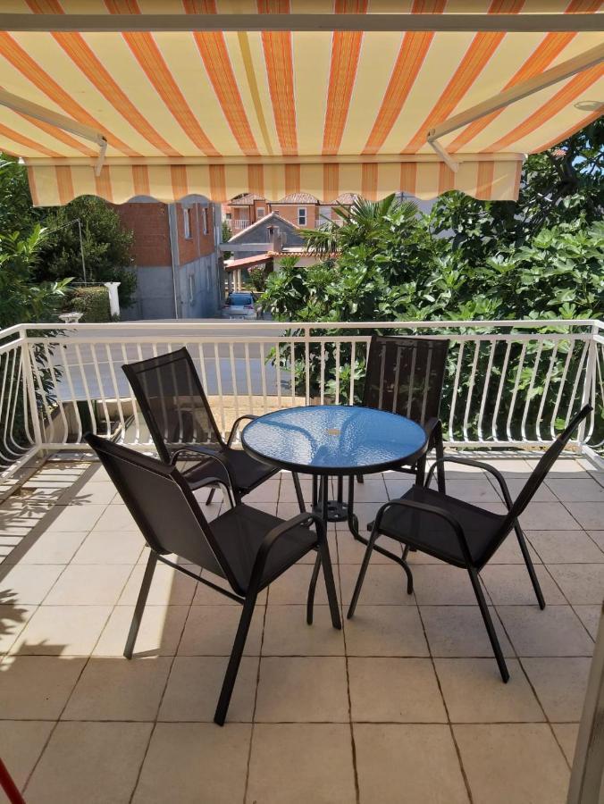 Apartmani Ana Tribalj Kültér fotó