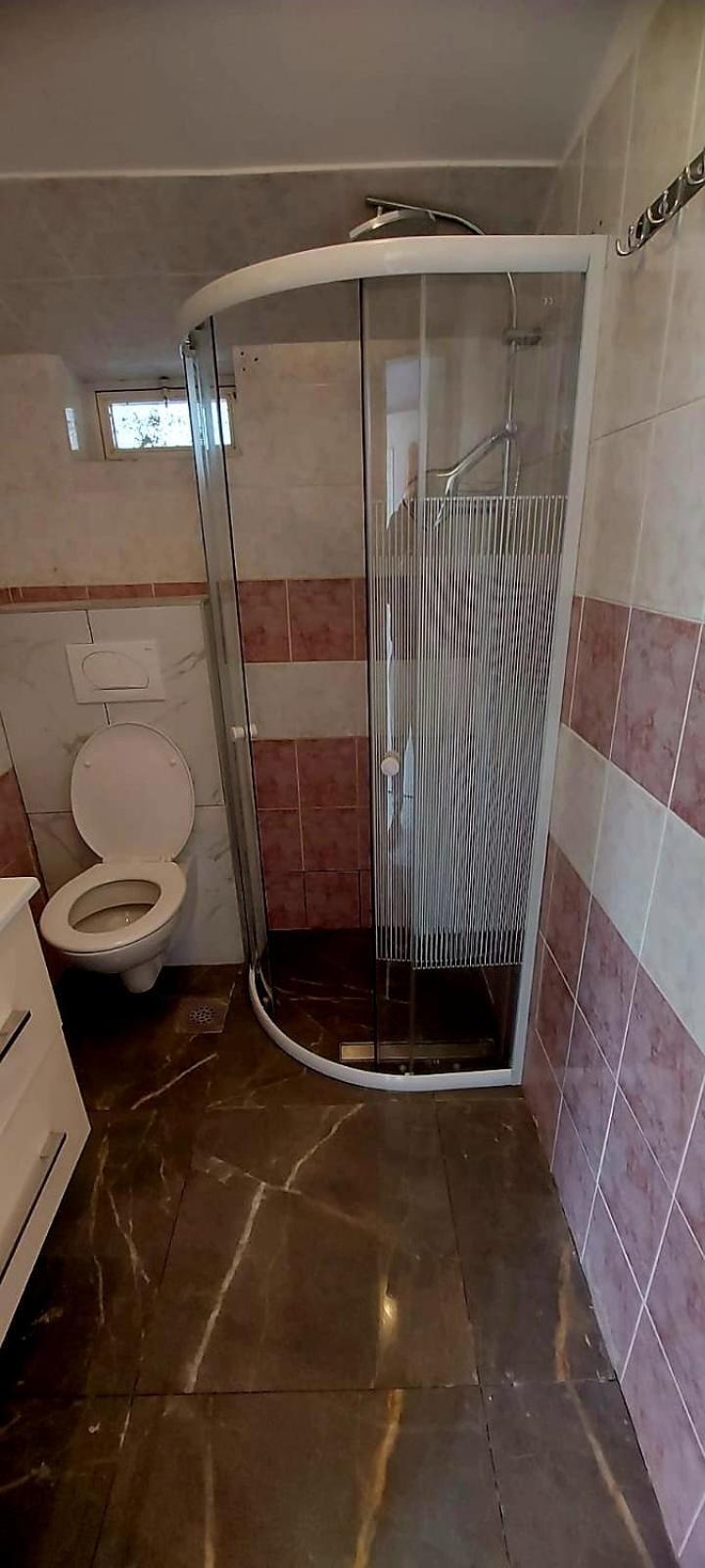 Apartmani Ana Tribalj Kültér fotó