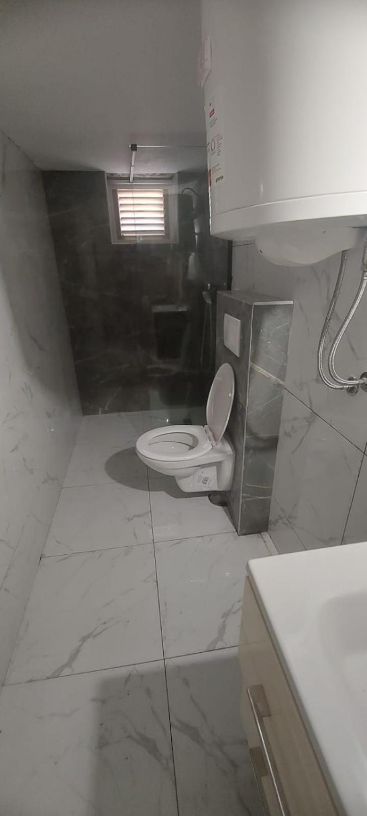Apartmani Ana Tribalj Kültér fotó