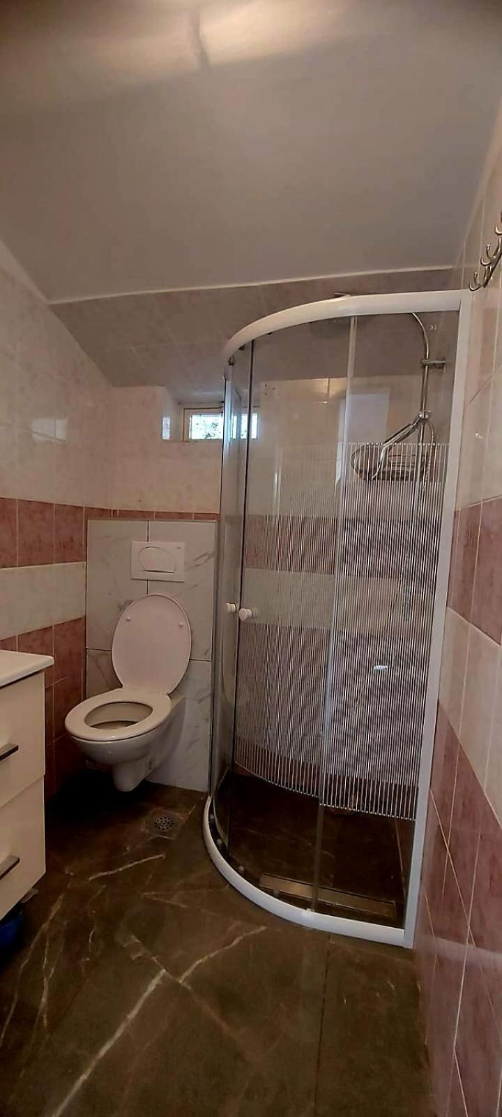Apartmani Ana Tribalj Kültér fotó