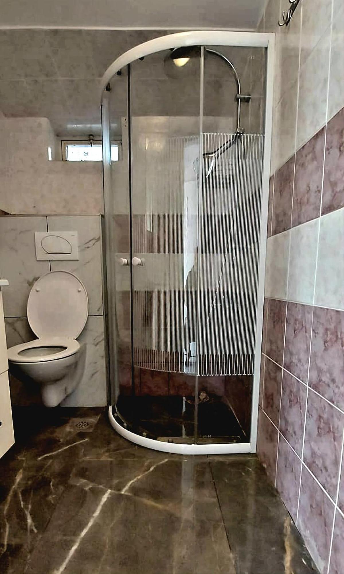 Apartmani Ana Tribalj Kültér fotó