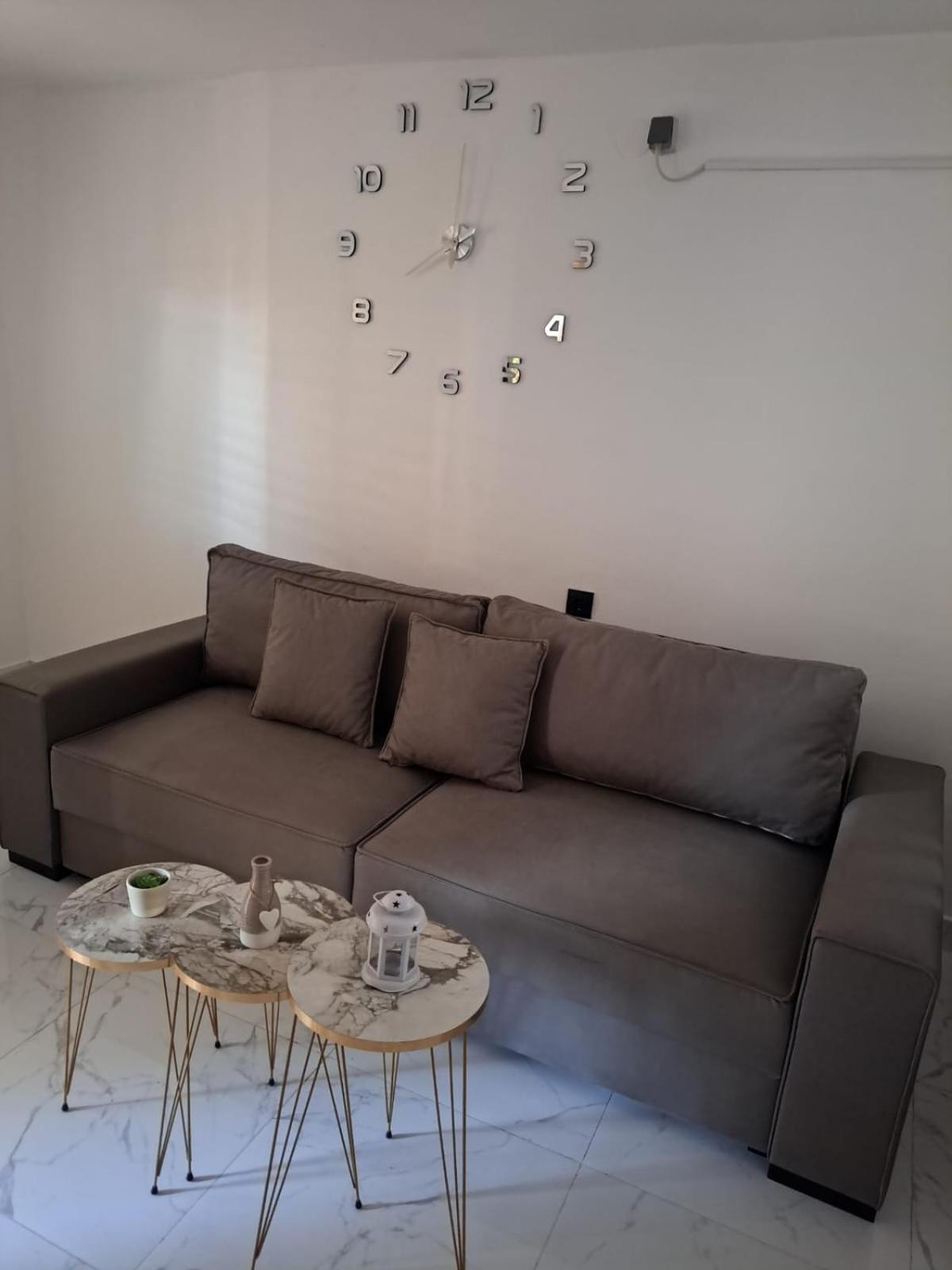Apartmani Ana Tribalj Kültér fotó