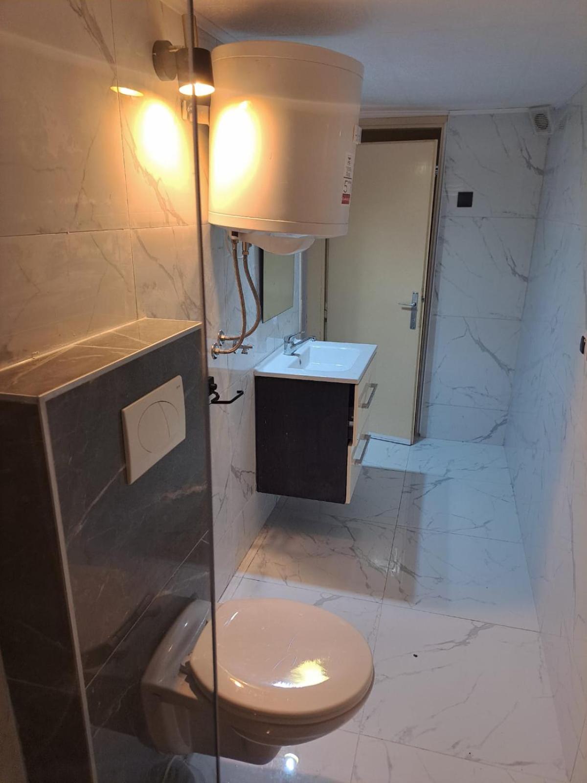 Apartmani Ana Tribalj Kültér fotó