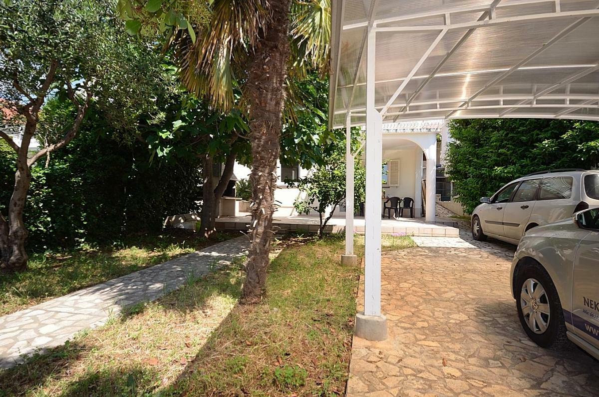 Apartmani Ana Tribalj Kültér fotó