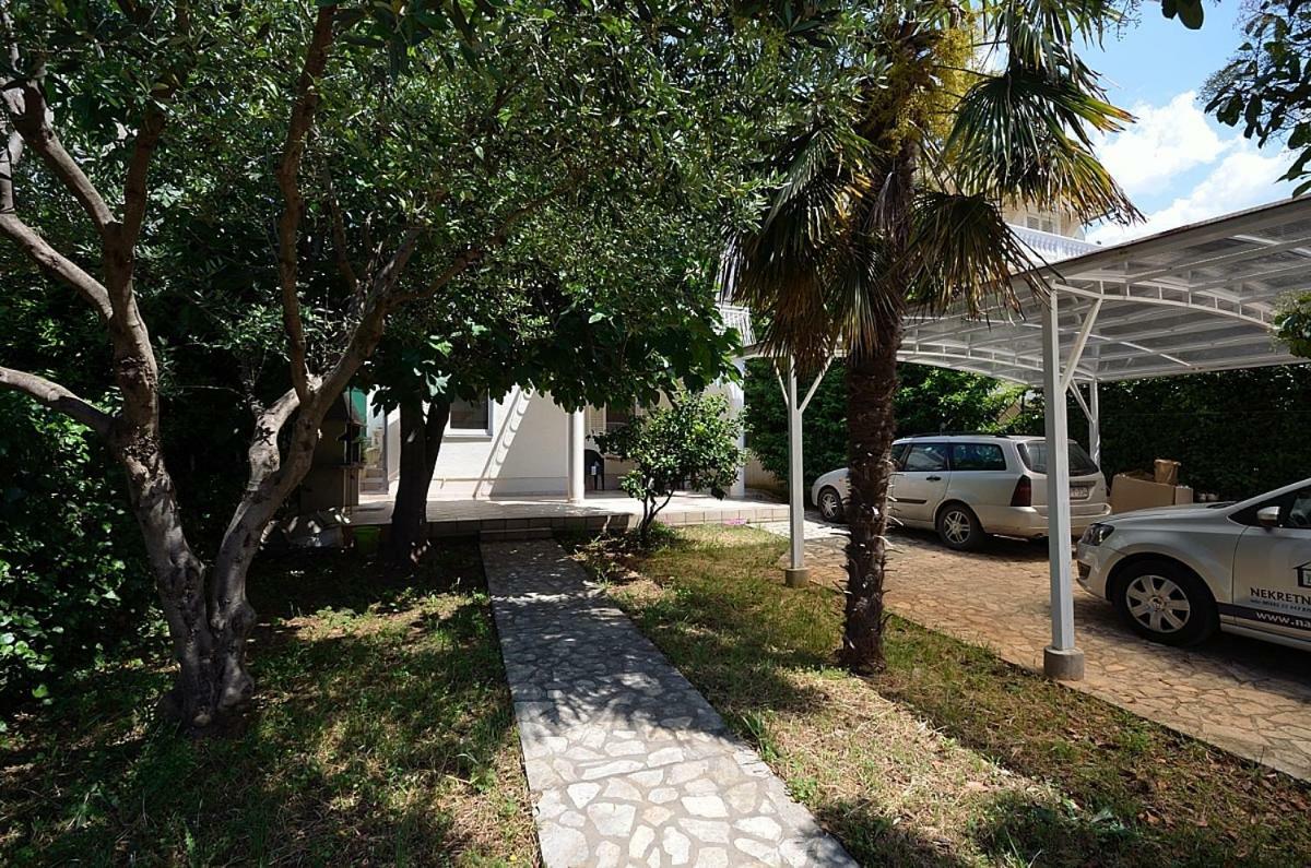 Apartmani Ana Tribalj Kültér fotó