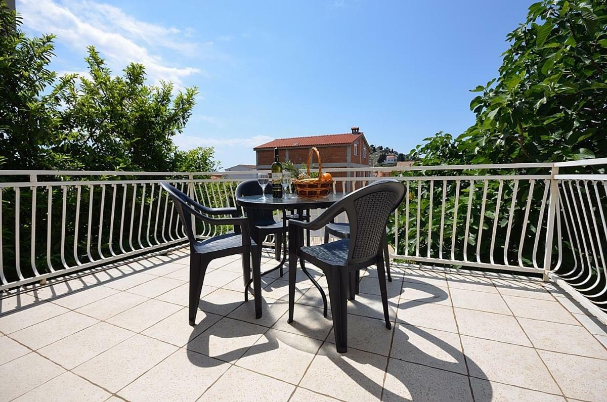 Apartmani Ana Tribalj Kültér fotó