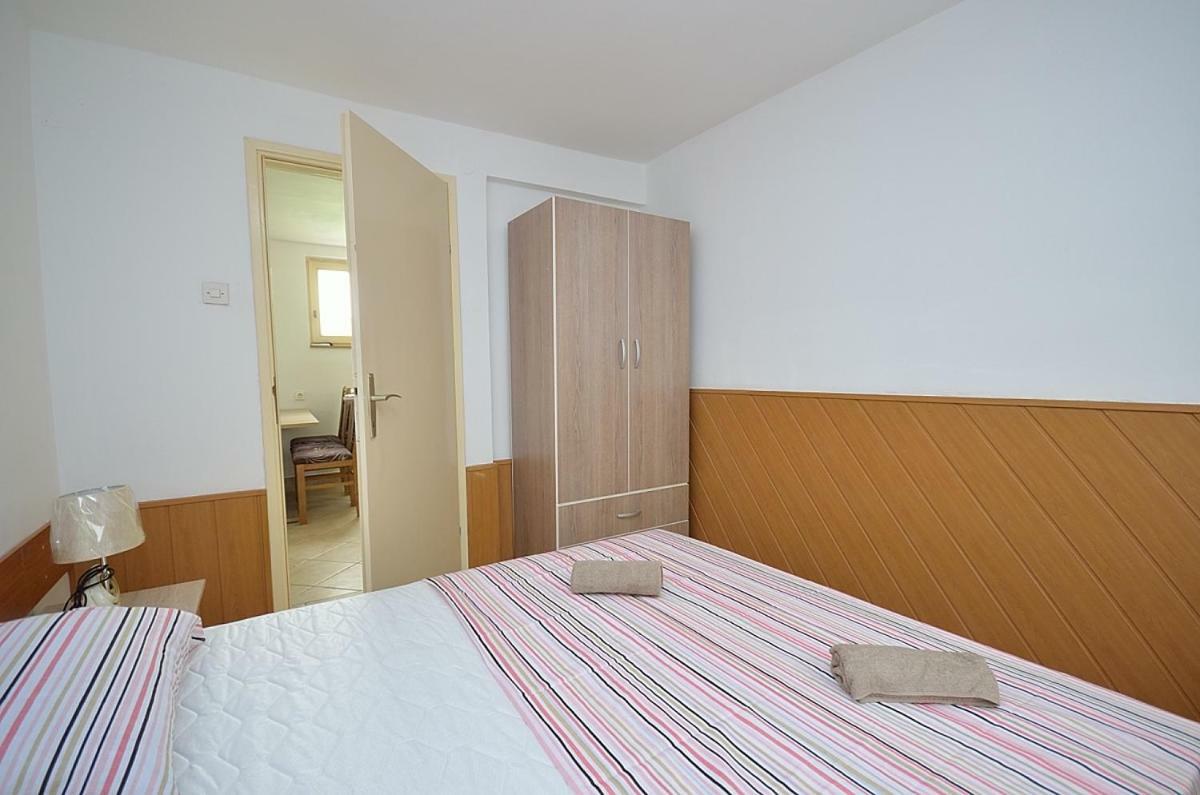 Apartmani Ana Tribalj Kültér fotó